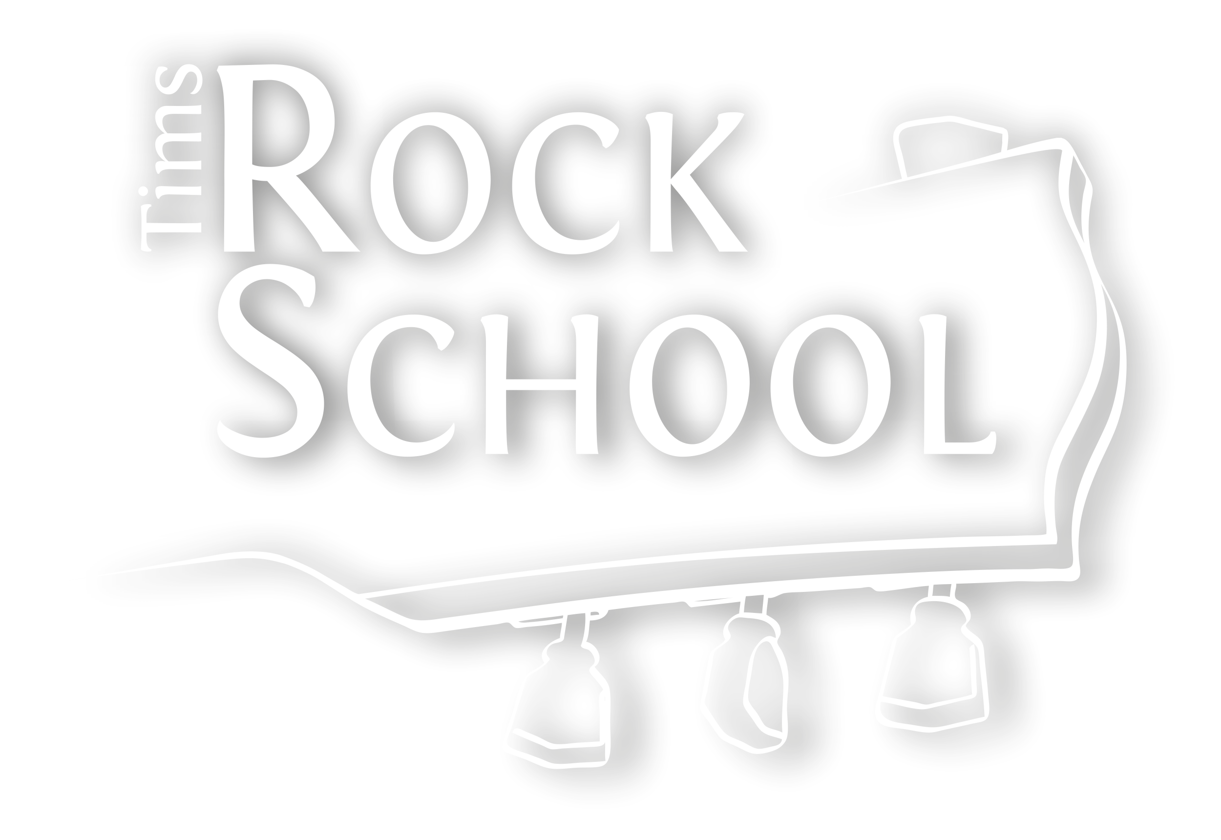 Guitar-Rockschool